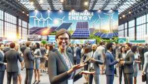 renewable energy conferences 2024